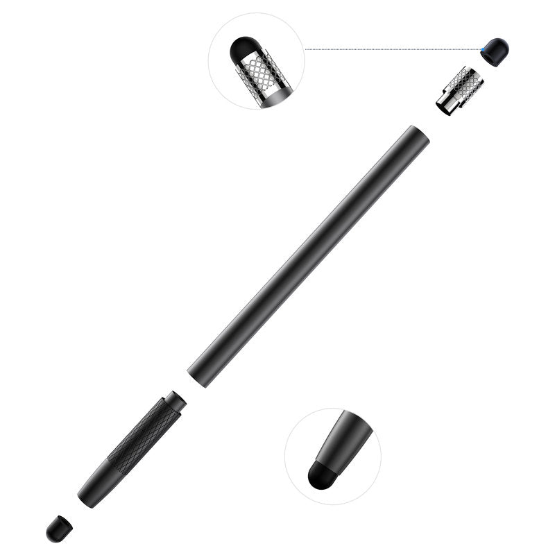 Touch Pen Joyroom JR-DR01, Svart