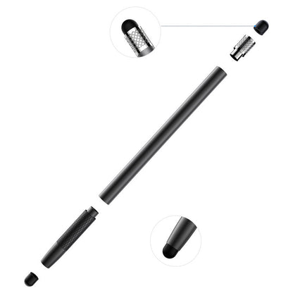Touch Pen Joyroom JR-DR01, Svart