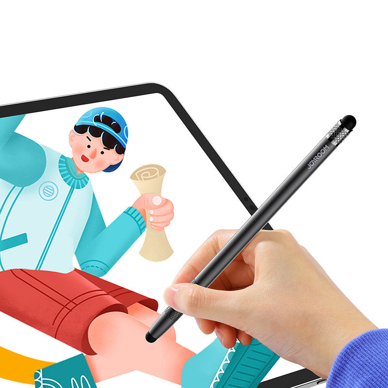 Touch Pen Joyroom JR-DR01, Svart