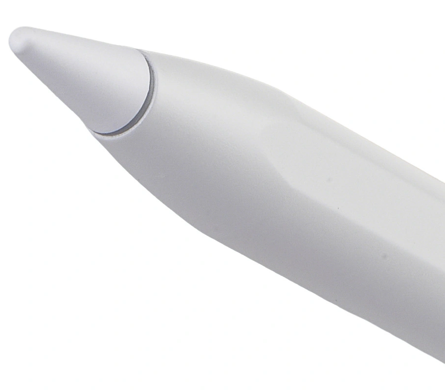 Touch Pen Joyroom JR-X15 Pro for Apple iPad, Aktiv versjon, hvit