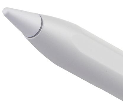 Touch Pen Joyroom JR-X15 Pro for Apple iPad, Aktiv versjon, hvit