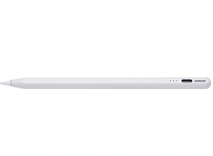 Touch Pen Joyroom JR-X15 Pro for Apple iPad, Aktiv versjon, hvit