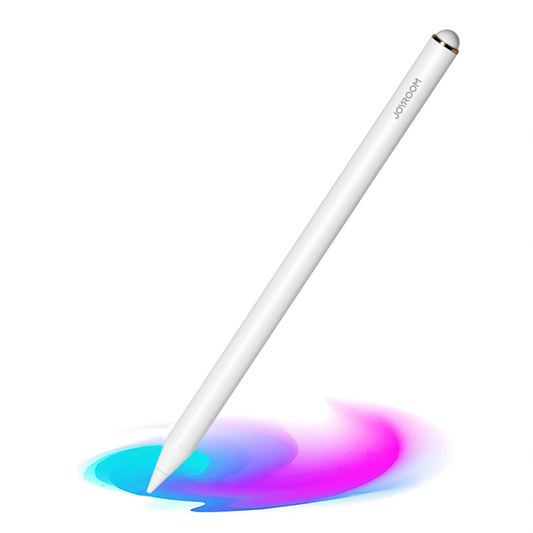 Touch Pen Joyroom JR-X9S for Apple iPad, Aktiv versjon, hvit