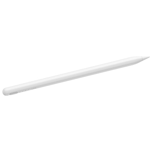 Touch Pen Lito K1 for Apple iPad, Aktiv Versjon, Hvit