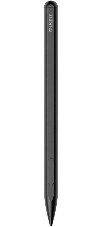 Touch Pen Metapen M1 for enheter med MPP-støtte, aktiv versjon, svart ME-MPP712