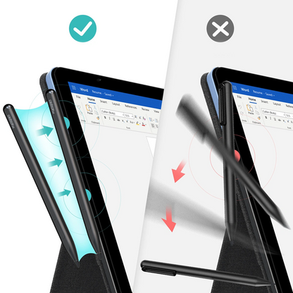 Touch Pen Metapen M1 for enheter med MPP-støtte, aktiv versjon, svart ME-MPP712