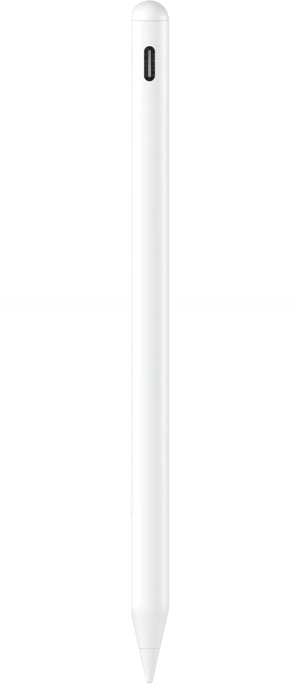 Touch Pen Metapen A11 for Apple iPad, Aktiv versjon, hvit ME-APP412