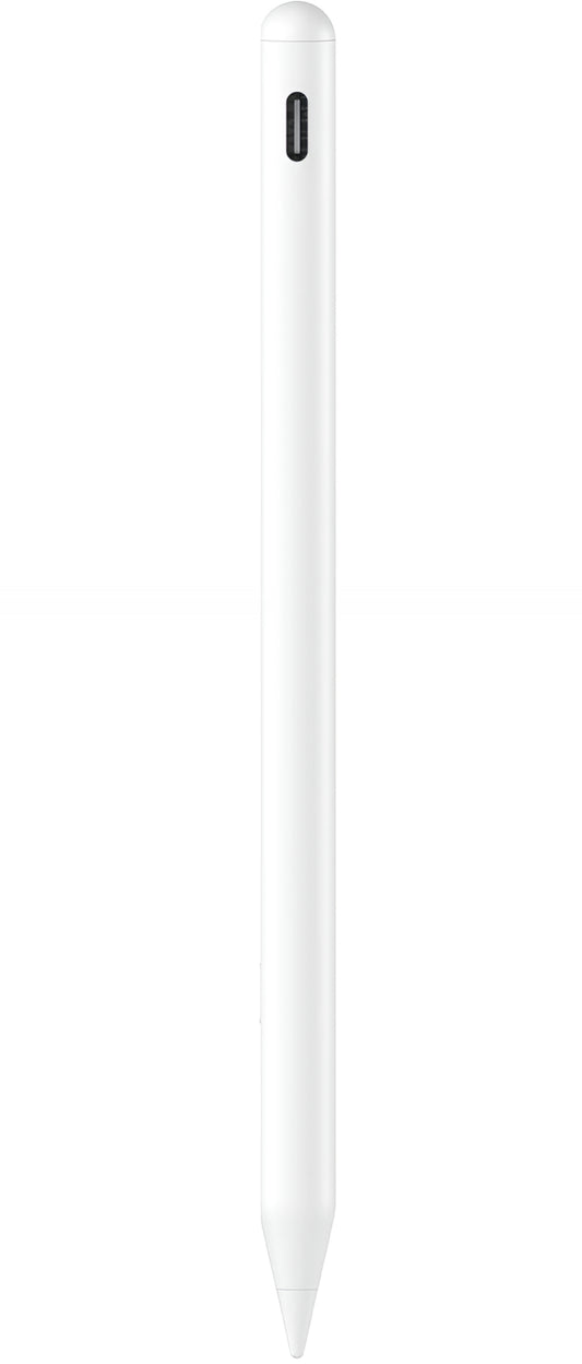 Touch Pen Metapen A11 for Apple iPad, Aktiv versjon, hvit ME-APP412