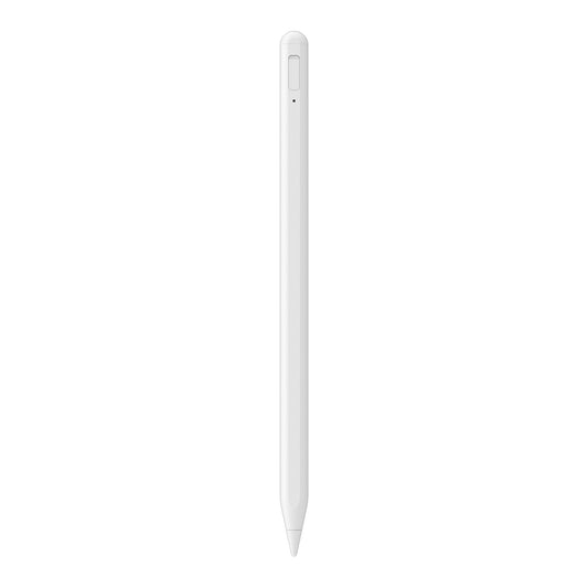 Touch Pen Techsuit AC10SH for Apple iPad, Aktiv Versjon, Hvit