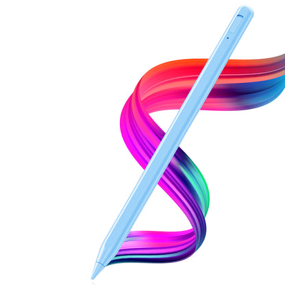 Touch Pen Techsuit AC10SH for Apple iPad, Aktiv Versjon, Blå