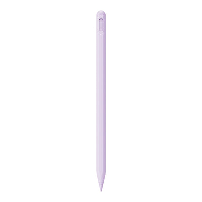 Touch Pen Techsuit AC10SH for Apple iPad, Aktiv Versjon, Lilla