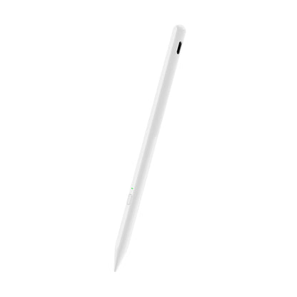 Touch Pen Techsuit AX10 for Apple iPad, Aktiv Versjon, Hvit