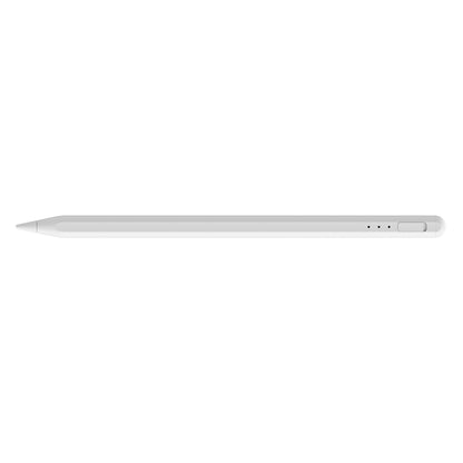 Touch Pen Techsuit AX10-T for Apple iPad, Aktiv Versjon, Hvit