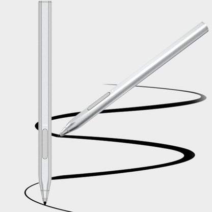 Touch Pen Techsuit C581-C for Microsoft Surface, Aktiv Versjon, Svart