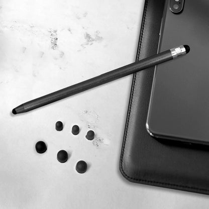 Touch Pen Techsuit JC01, Svart