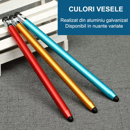 Touch Pen Techsuit JC01, Turkis