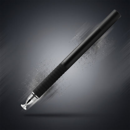 Touch Pen Techsuit JC02-2, Svart