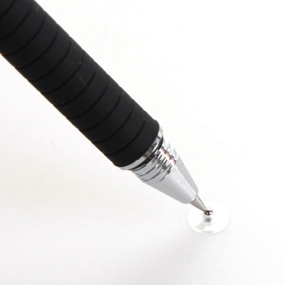 Touch Pen Techsuit JC02-2, Svart
