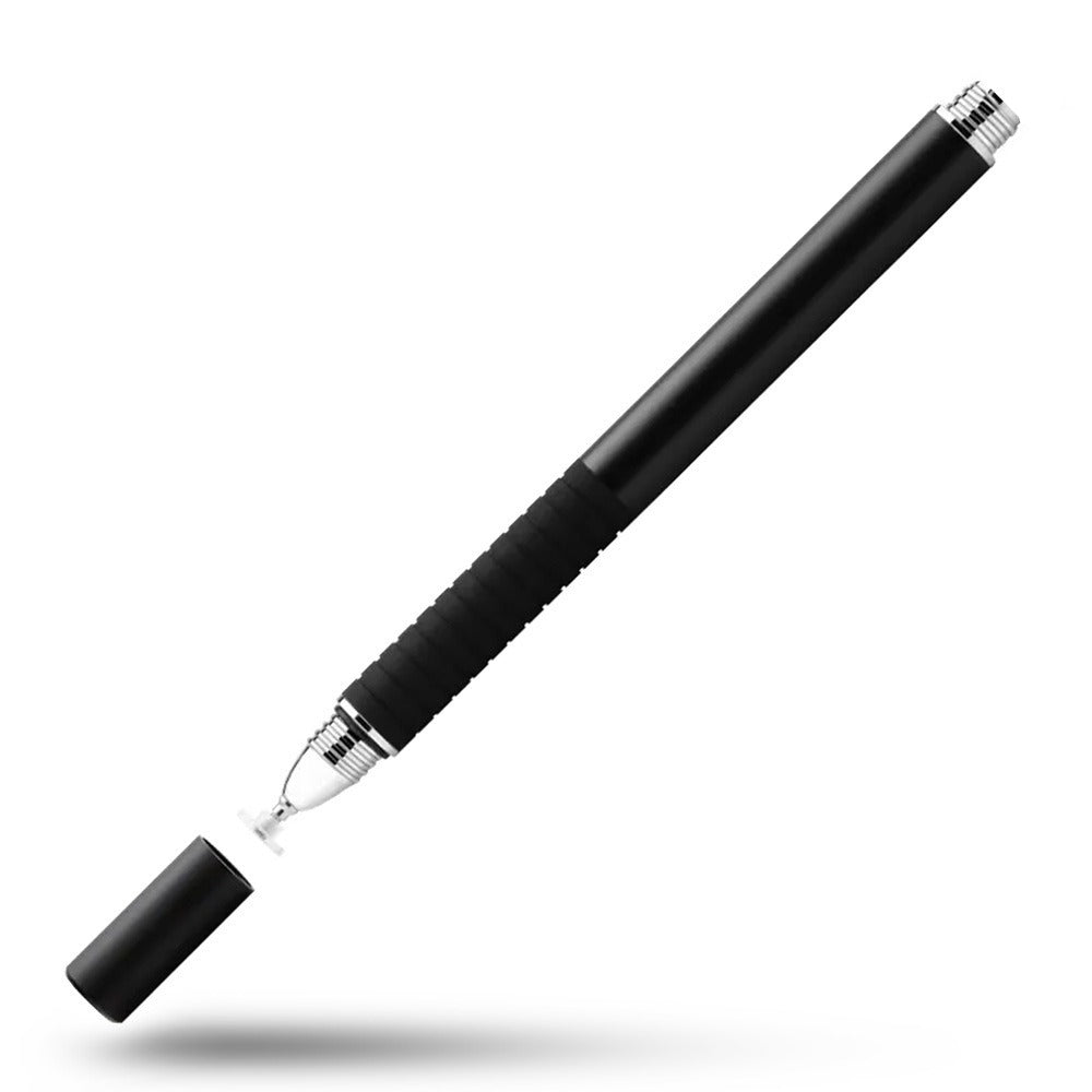 Touch Pen Techsuit JC02-2, Svart