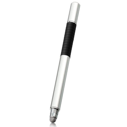 Touch Pen Techsuit JC02, Sølvhvit