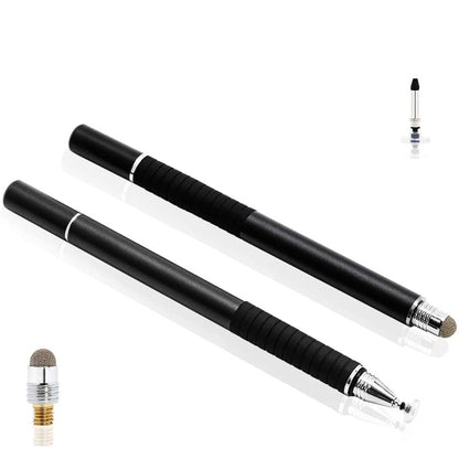 Touch Pen Techsuit JC02, Svart