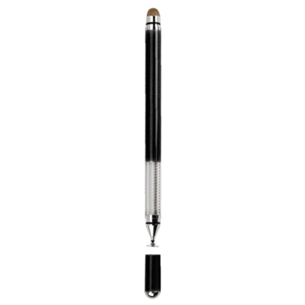 Touch Pen Techsuit JC03, Svart