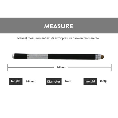 Touch Pen Techsuit JC03, Rosa