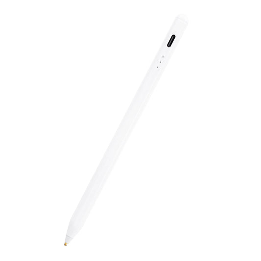 Touch Pen Techsuit S3, Aktiv Versjon, Hvit