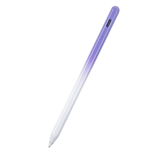 Touch Pen Techsuit S3, Aktiv Versjon, Lilla