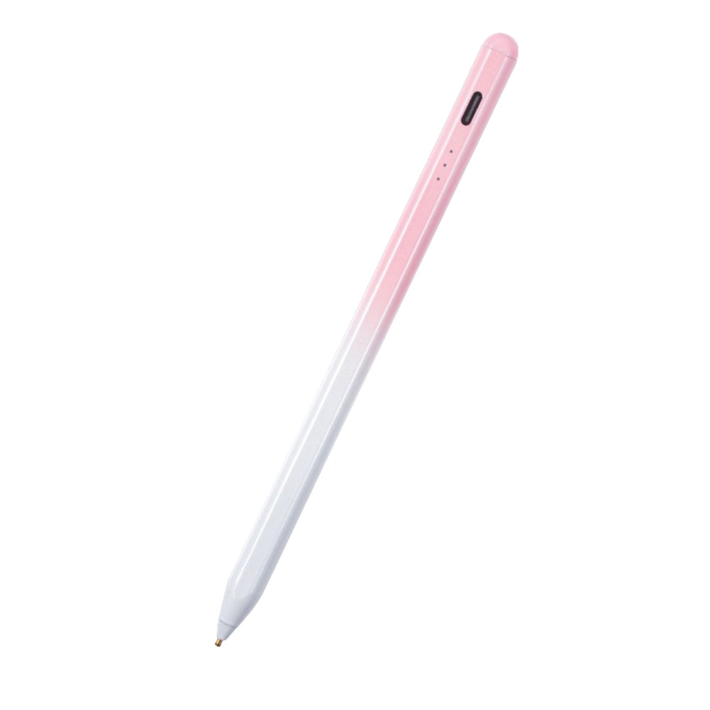 Touch Pen Techsuit S3, Aktiv Versjon, Rosa