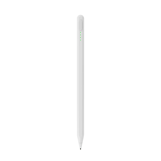 Touch Pen Techsuit T1, Aktiv Versjon, Hvit