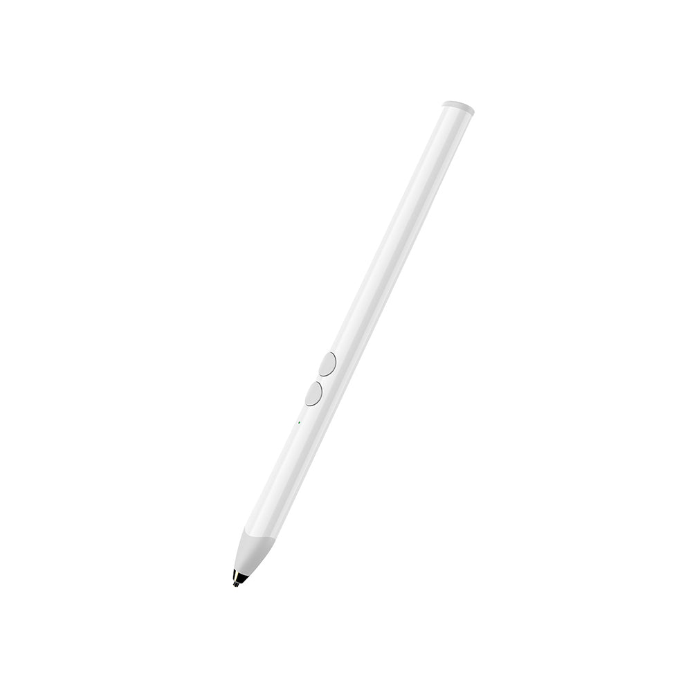 Touch Pen Techsuit UA20, Aktiv Versjon, Hvit