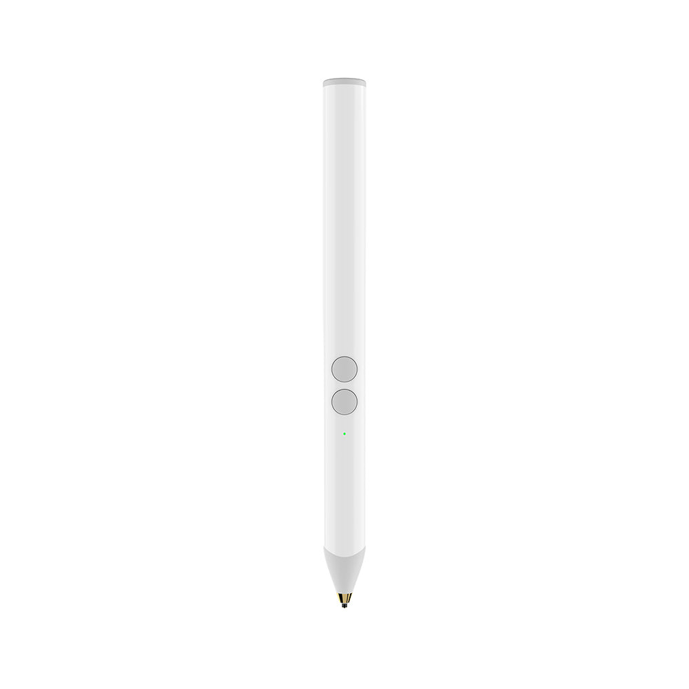 Touch Pen Techsuit UA20, Aktiv Versjon, Hvit