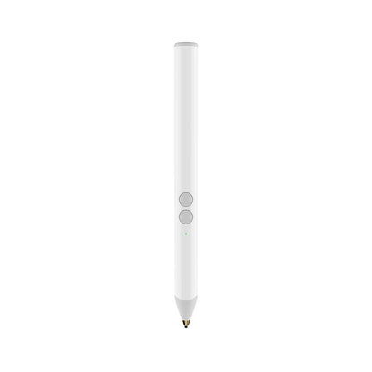 Touch Pen Techsuit UA20, Aktiv Versjon, Hvit