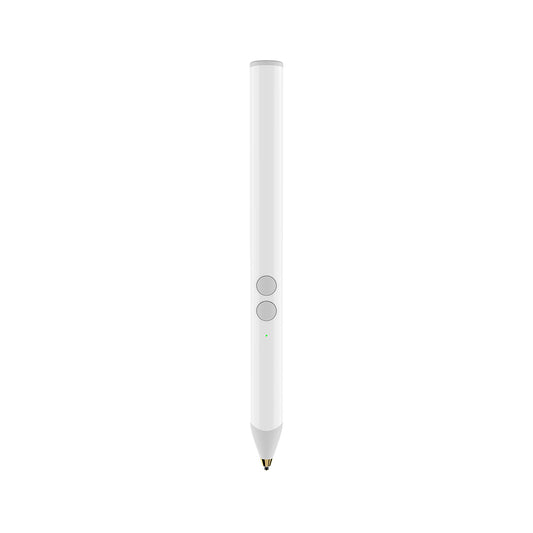 Touch Pen Techsuit UA20, Aktiv Versjon, Hvit