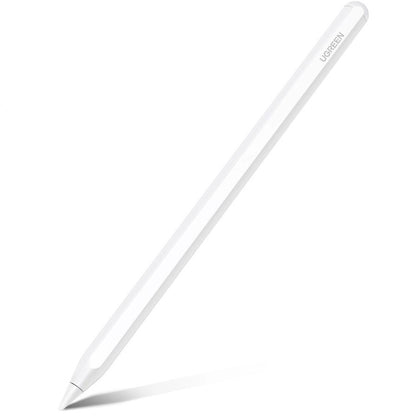 Touch Pen UGREEN for Apple iPad, Aktiv Versjon, Hvit