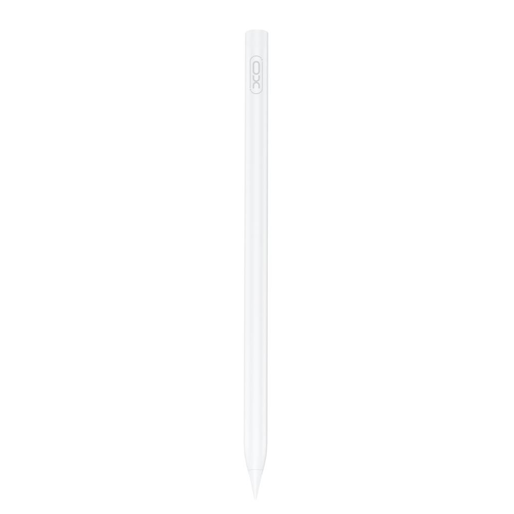 Touch Pen XO Design ST-08 for Apple iPad, Aktiv Versjon, Hvit