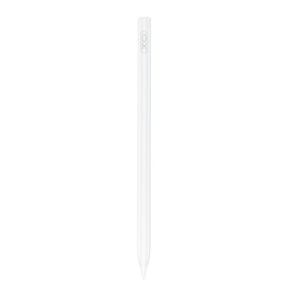 Touch Pen XO Design ST-08 for Apple iPad, Aktiv Versjon, Hvit