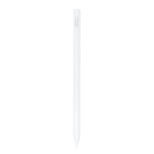 Touch Pen XO Design ST-08 for Apple iPad, Aktiv Versjon, Hvit