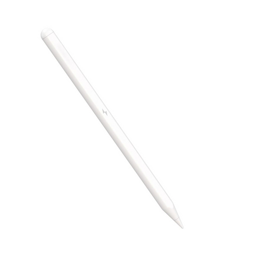 Touch Pen XO Design ST-05 for Apple iPad, Aktiv Versjon, Hvit