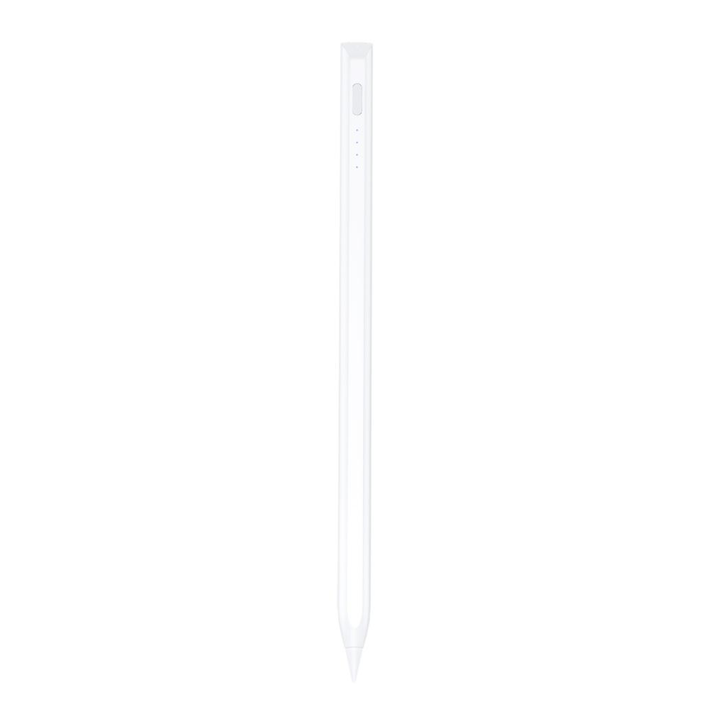Touch Pen XO Design ST-08 for Apple iPad, Aktiv Versjon, Hvit