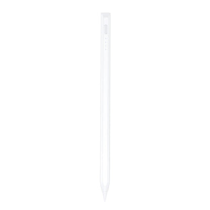 Touch Pen XO Design ST-08 for Apple iPad, Aktiv Versjon, Hvit
