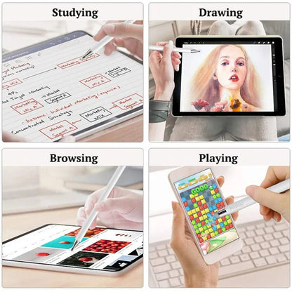 Touch Pen Yesido ST02, Hvit