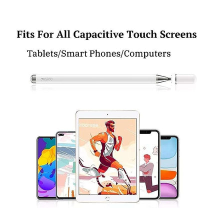 Touch Pen Yesido ST03, Hvit