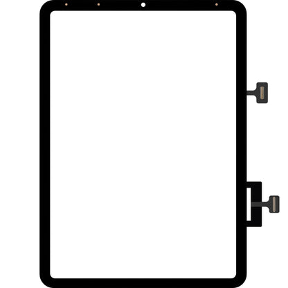 Touchscreen Forward Guard OCA for Apple iPad Air (2020), Svart