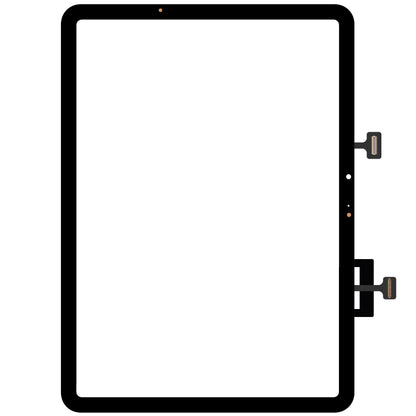 Touchscreen Forward Guard OCA for Apple iPad Air 11 (2024), Svart