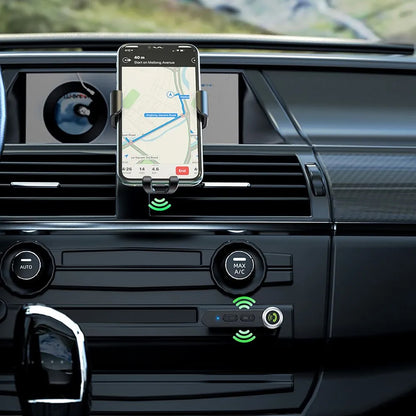 Bluetooth-mottaker HOCO E58