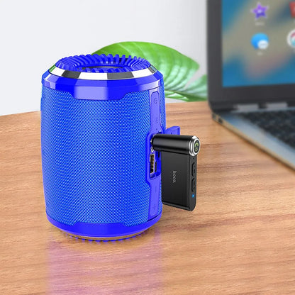 Bluetooth-mottaker HOCO E58