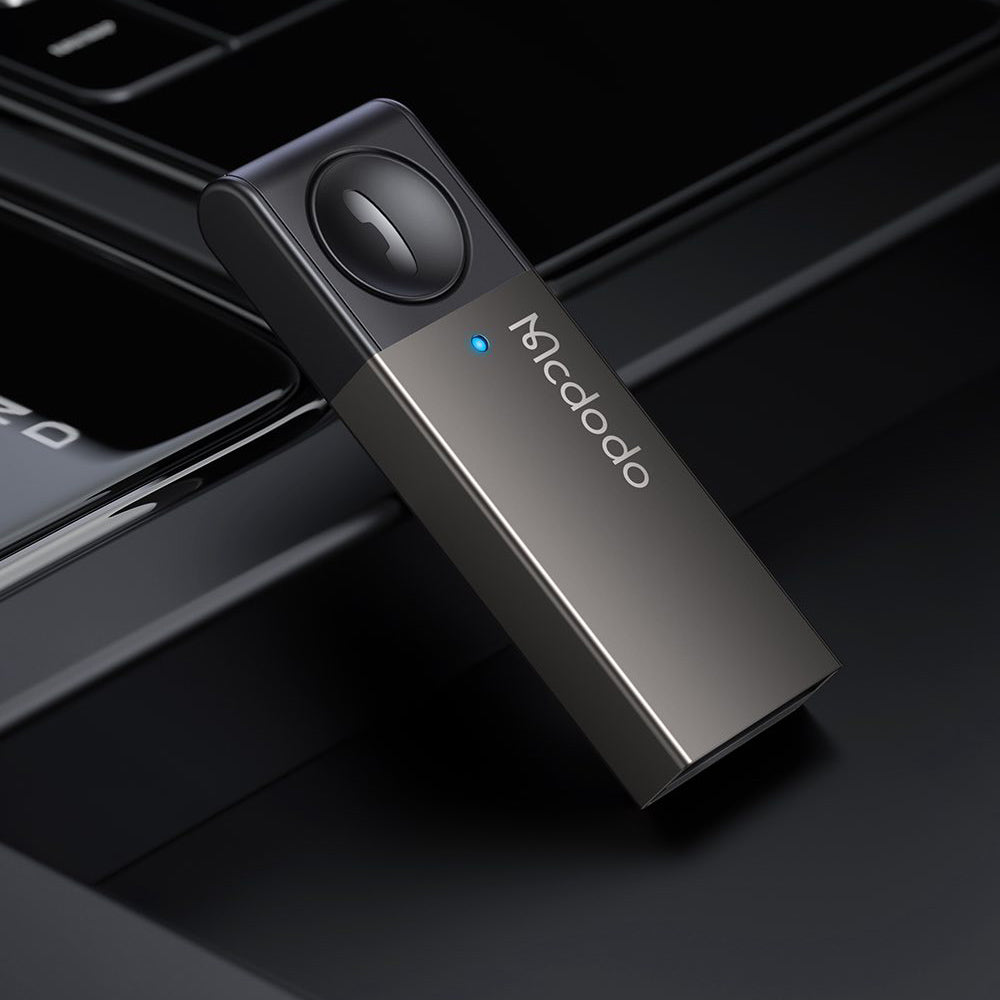 Bluetooth-mottaker McDodo OT-8250