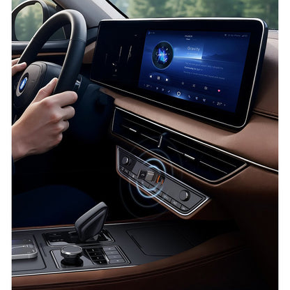 Bluetooth-mottaker McDodo OT-8250